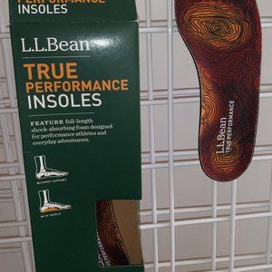 Shoe insoles xxs size